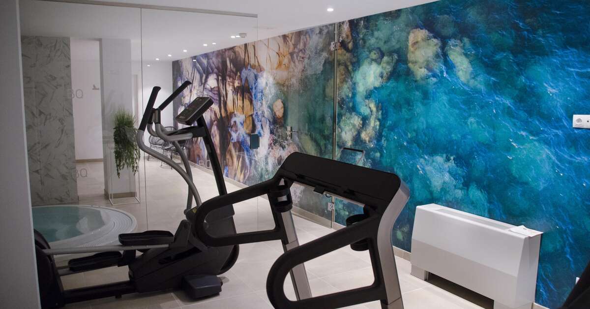 Ein Foto BQ Paguera Boutique Hotel