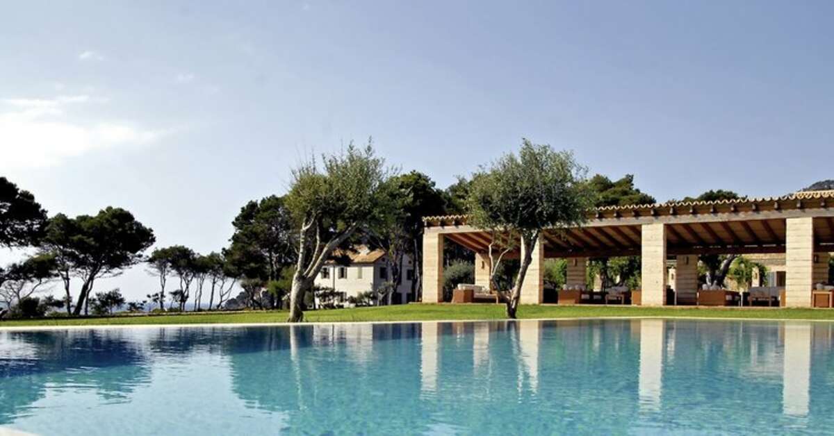 Een foto van Hotel Can Simoneta