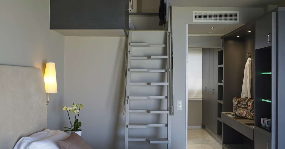 Ein Foto Kyma Suites Beach Hotel