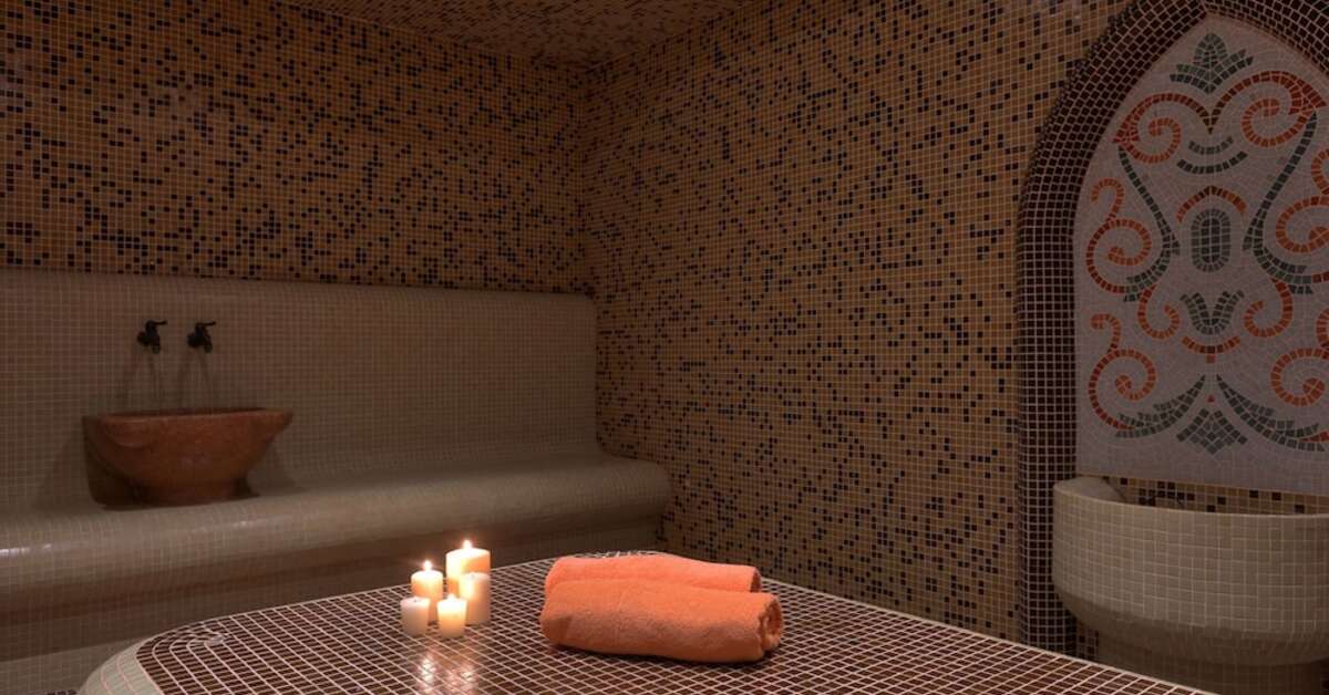 Een foto van Hotel Atlas