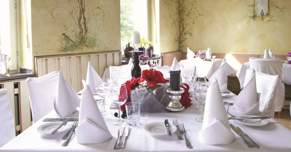 Een foto van Hotel Buschhausen