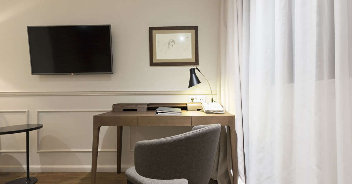 Een foto van Envoy Hotel