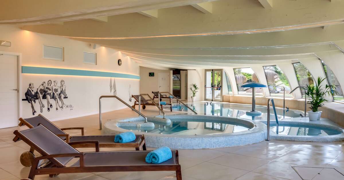 Een foto van Playa Esperanza Resort
