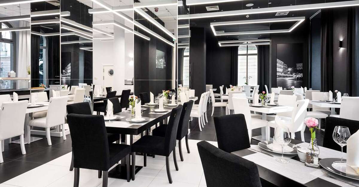 Een foto van Best Western Plus Krakow Old Town