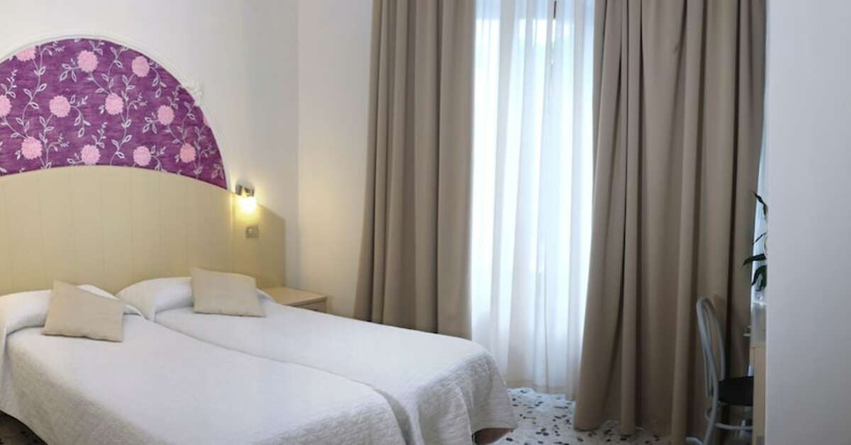 Een foto van Hotel La Pergola