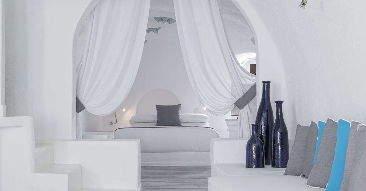 Een foto van Mill Houses Elegant Suites