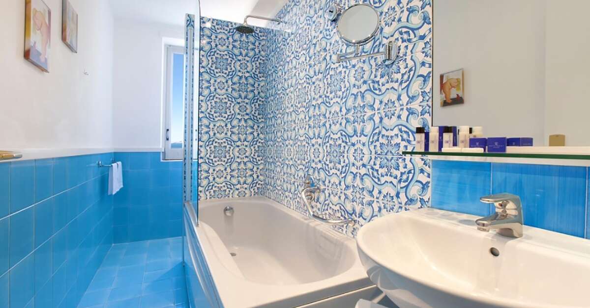 Een foto van Hotel Regina Sorrento