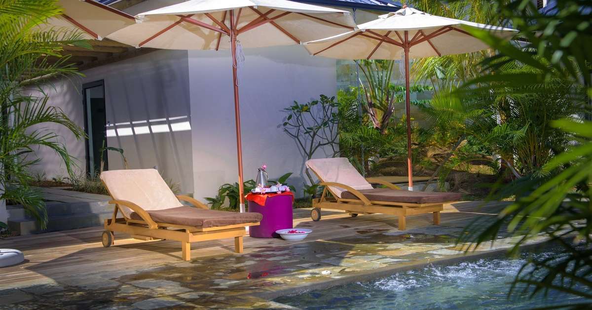 Een foto van Anelia Resort & Spa