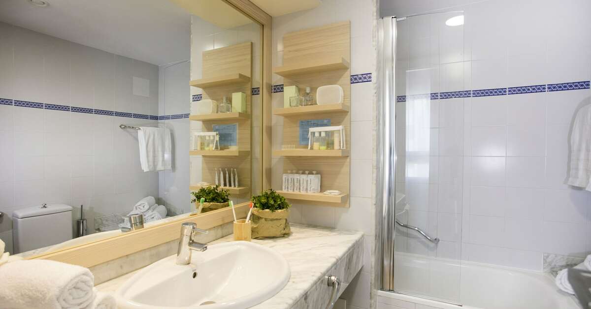 Een foto van Pierre & Vacances Hotel Monterrey Roses