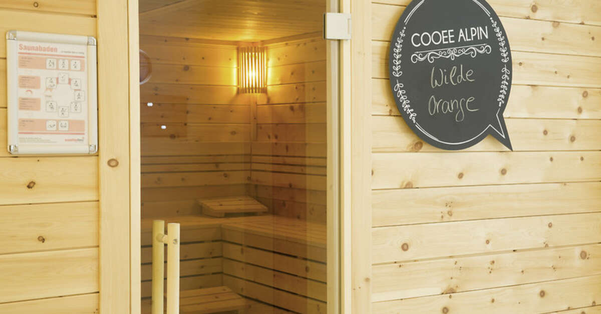 Een foto van Cooee Alpin Hotel Dachstein