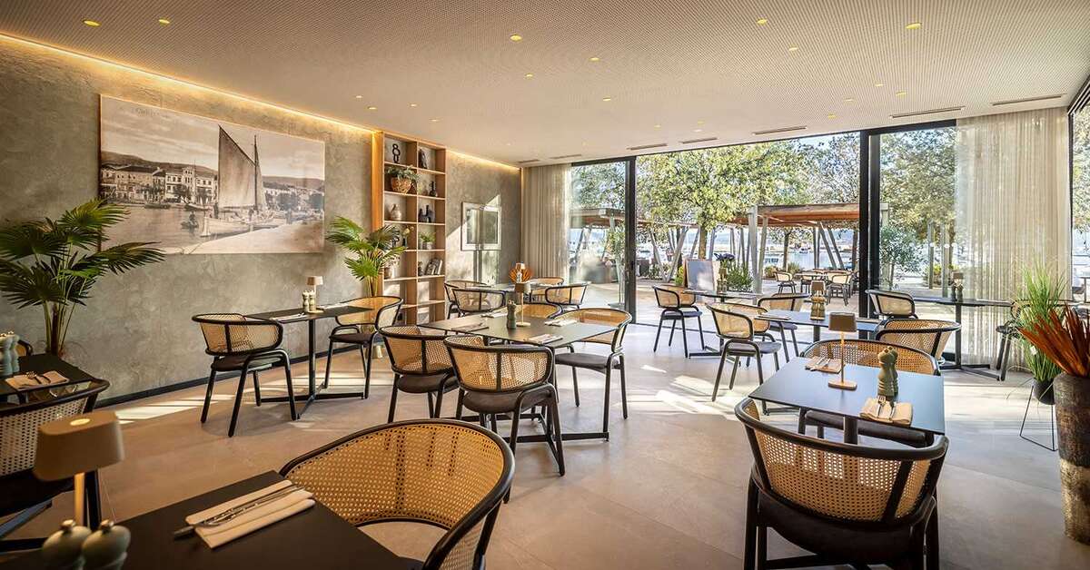 Een foto van Aminess Younique Narrivi Hotel