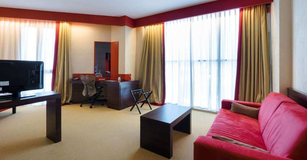 Een foto van Hilton Garden Inn Lecce