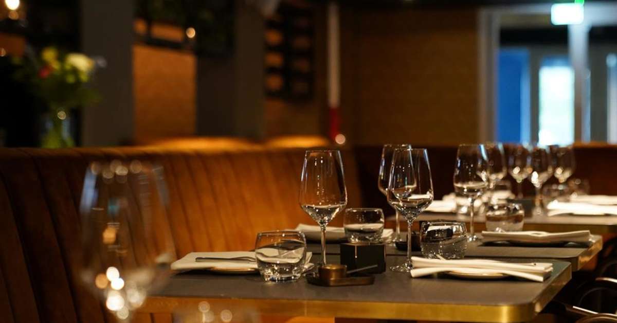 Een foto van de faciliteiten bij Fletcher Hotel Restaurant De Oude Gevangenis