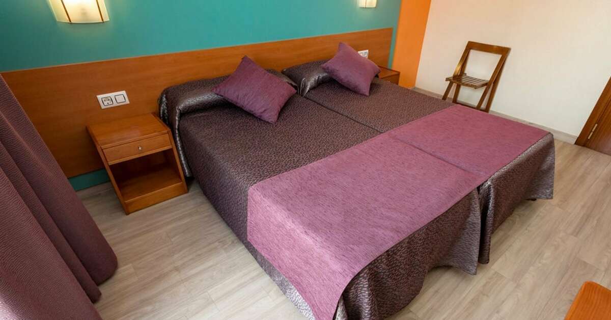 Een foto van Hotel Papi