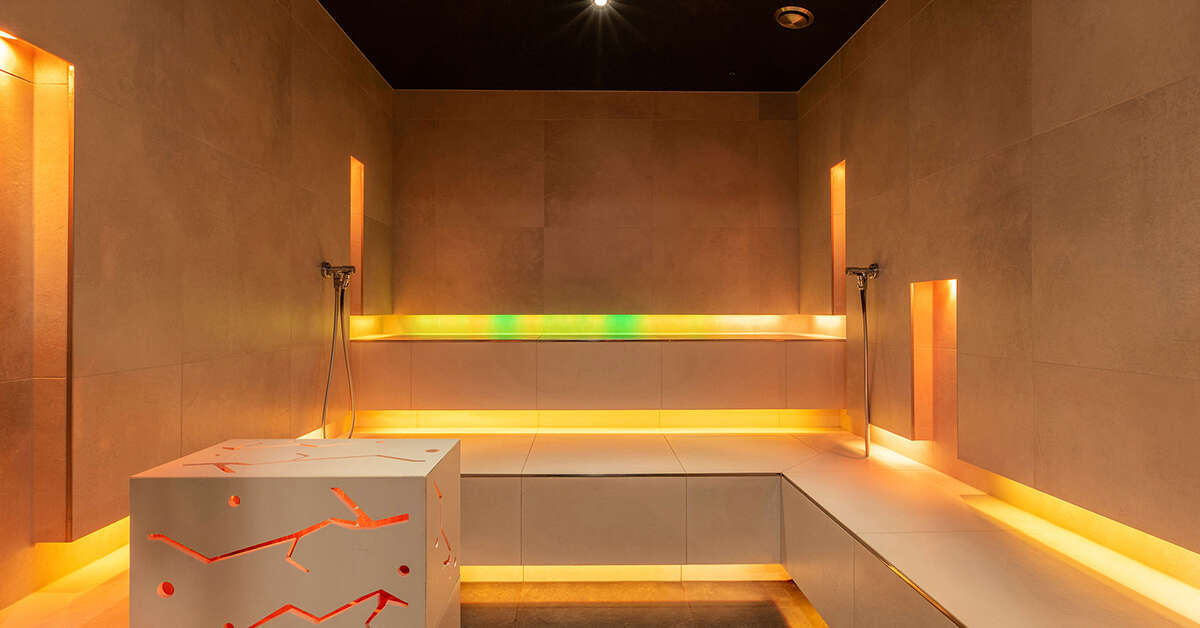 Een foto van IFA Alpenrose Hotel