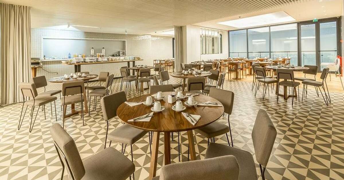 Een foto van LUX Lisboa Park Hotel