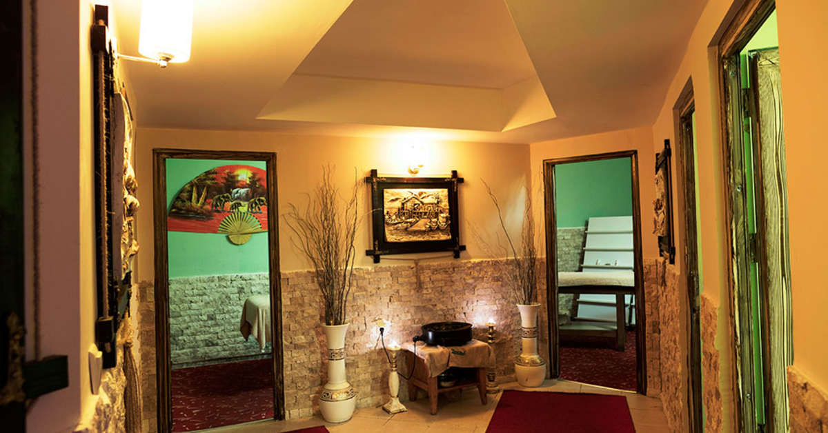Een foto van de faciliteiten bij Club Hotel Caretta Beach