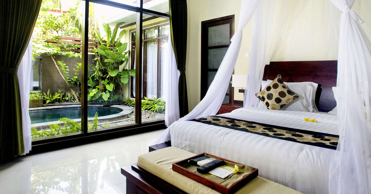 Een foto van The Bali Dream Villa & Resort Echo Beach Canggu