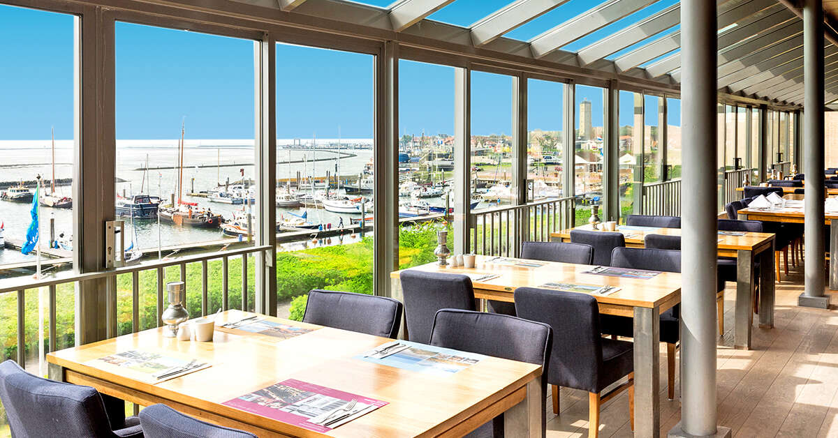 Een foto van WestCord Hotel Schylge