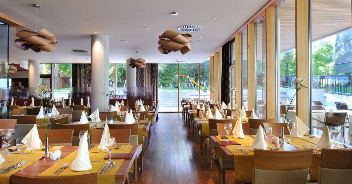 Een foto van Kristal Hotel
