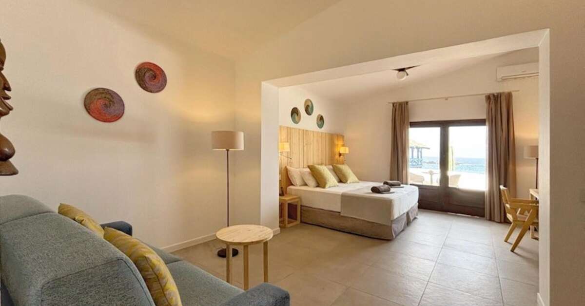 Een foto van Barcelo Marine Boa Vista