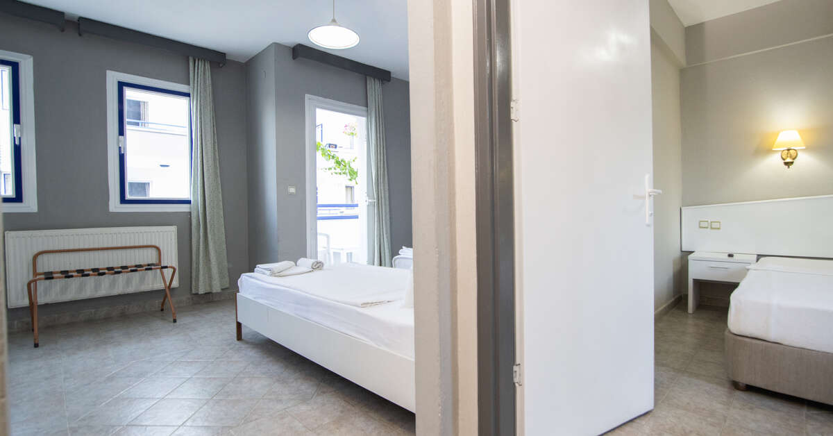 Een foto van Sunpoint Suites Hotel