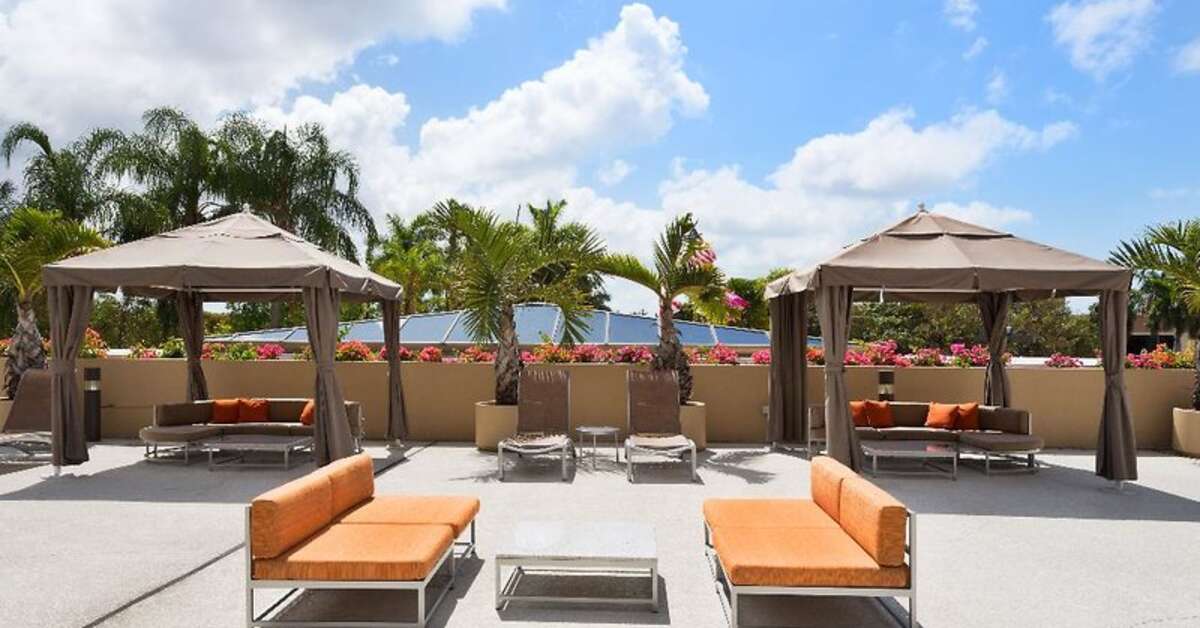 Een foto van Sonesta Miami Airport