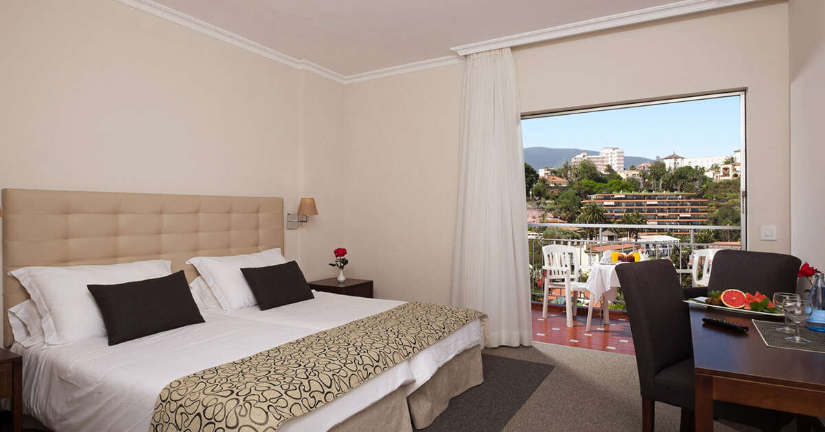 Een foto van Hotel El Tope