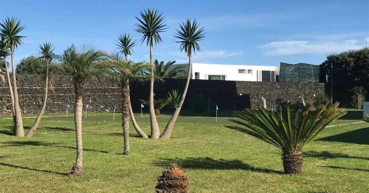Een foto van Whales Bay Hotel Appartementen