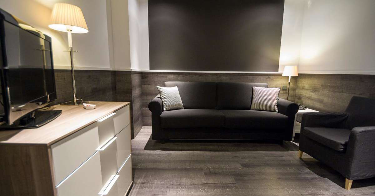 Een foto van Hotel Paral-Lel