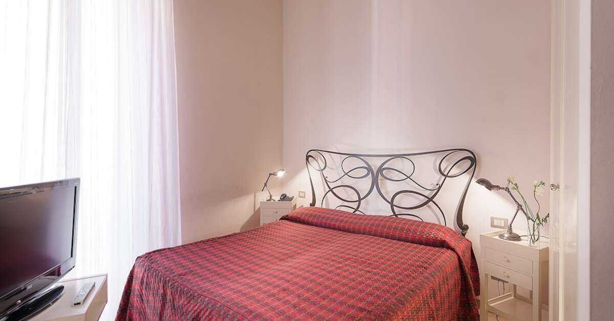 Een foto van Hotel Mastino