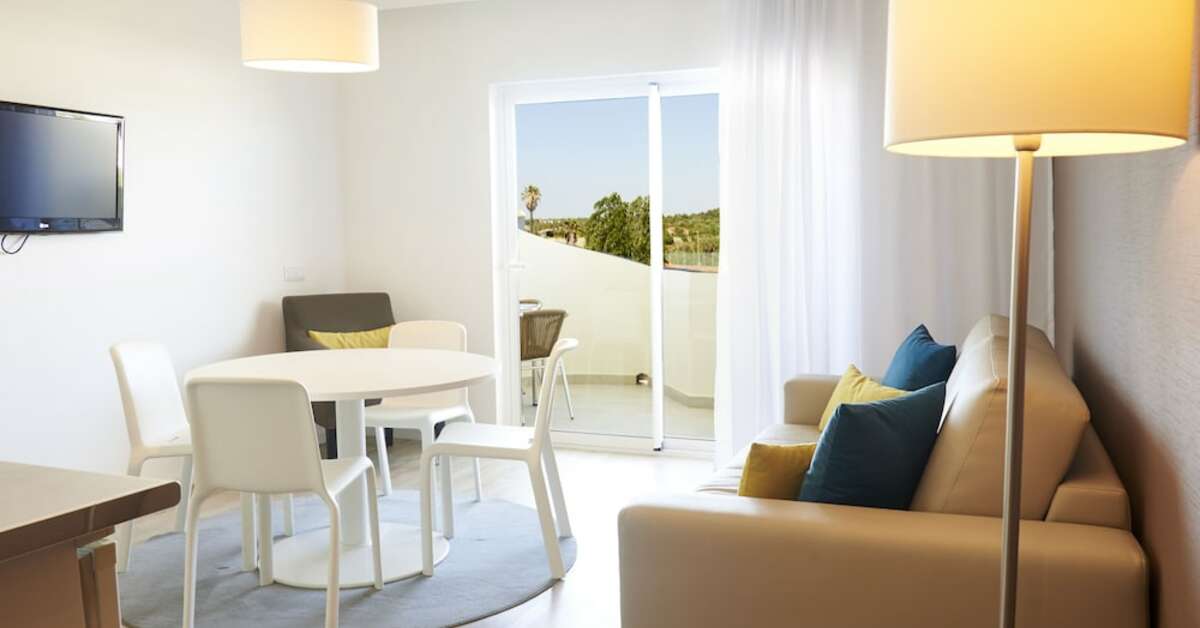 Een foto van AlvorMar Appartementen