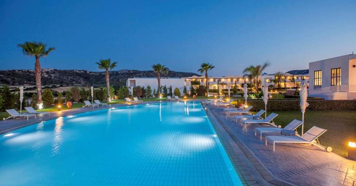 Een foto van Atlantica Belvedere Resort