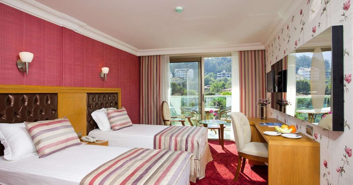 Een foto van Orsmaris Boutique Hotel