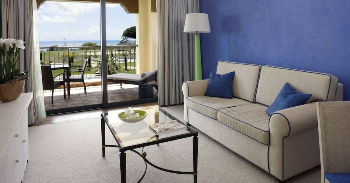 Een foto van Cascade Resort Algarve
