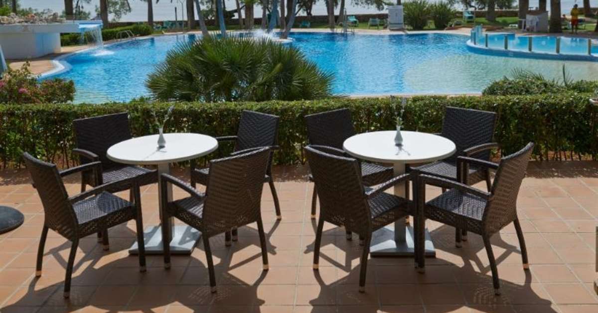 Een foto van Grupotel Mallorca Mar