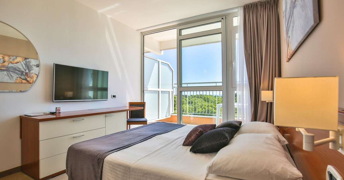 Een foto van Arena Hotel Holiday