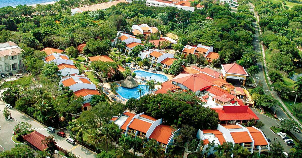 Een foto van BlueBay Villas Doradas