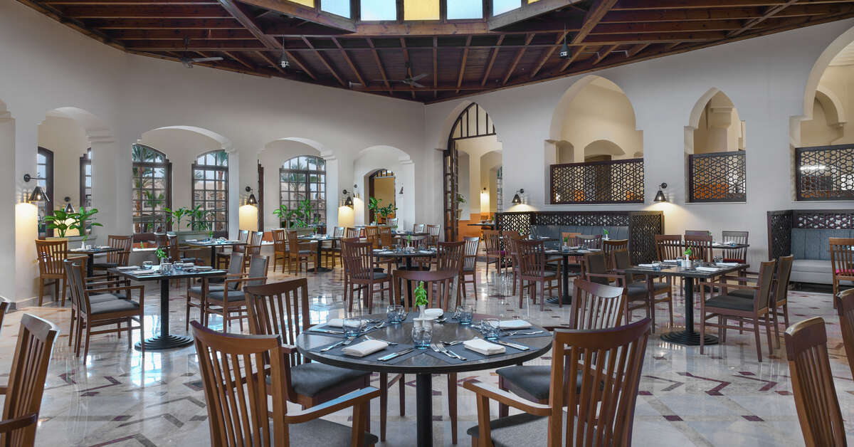 Ein Foto Iberotel Makadi Beach
