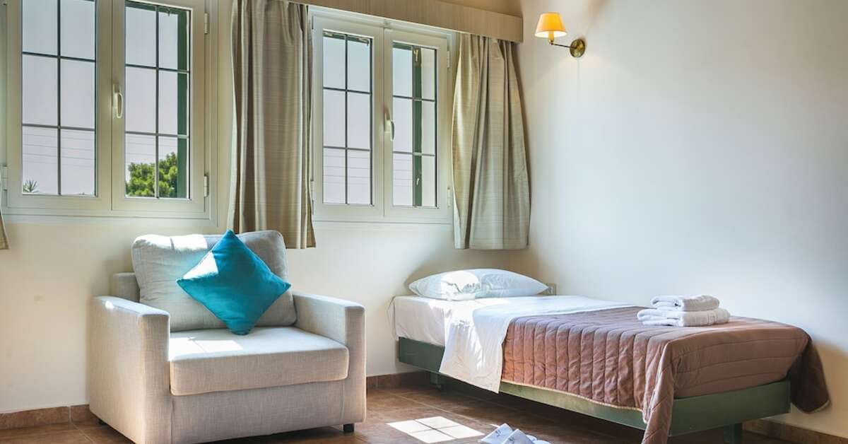 Een foto van Lassi Hotel & Appartementen