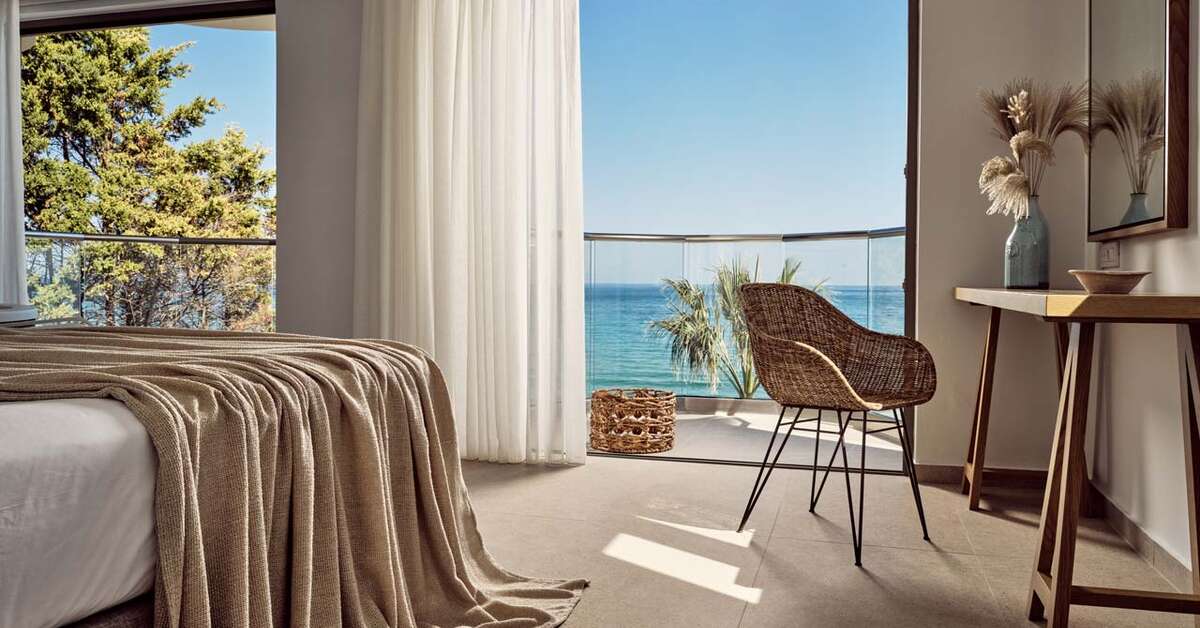 Een foto van Windmill Bay Hotel