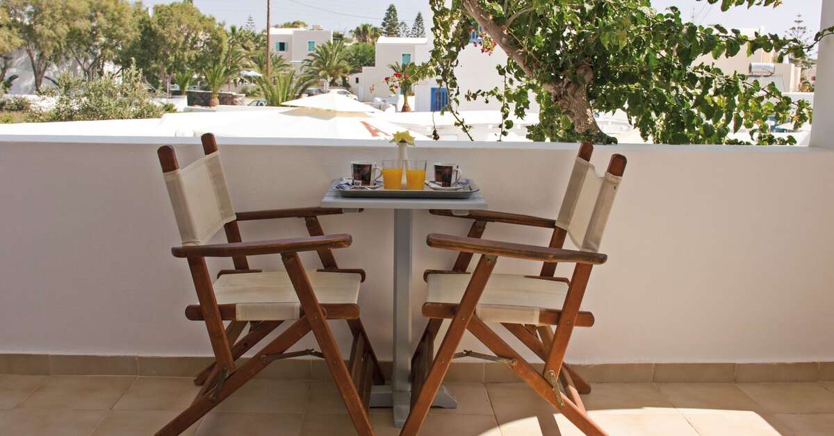 Een foto van Atlas Boutique Hotel