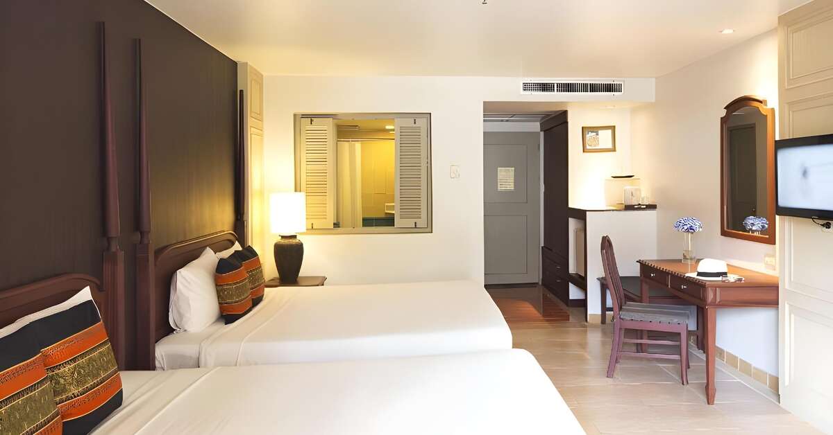 Een foto van Phuket Orchid Resort & Spa