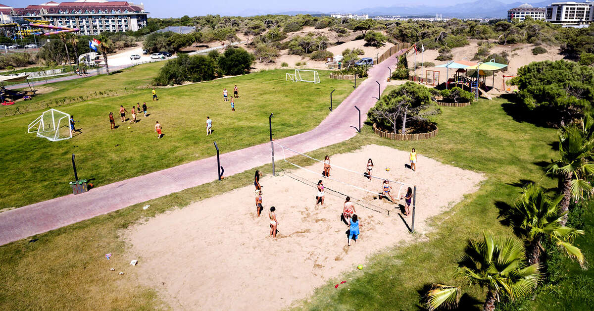 Ein Foto Riolavitas Resort & Spa