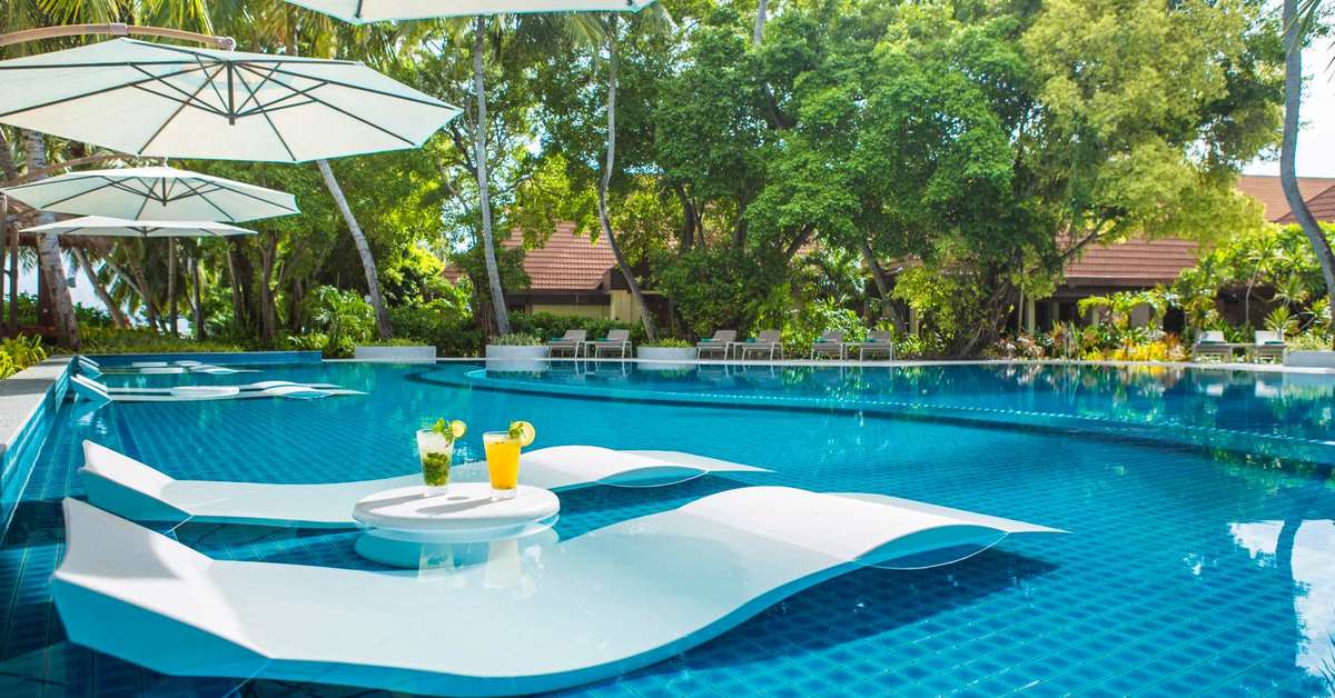 Een foto van Niva Kurumba Maldives