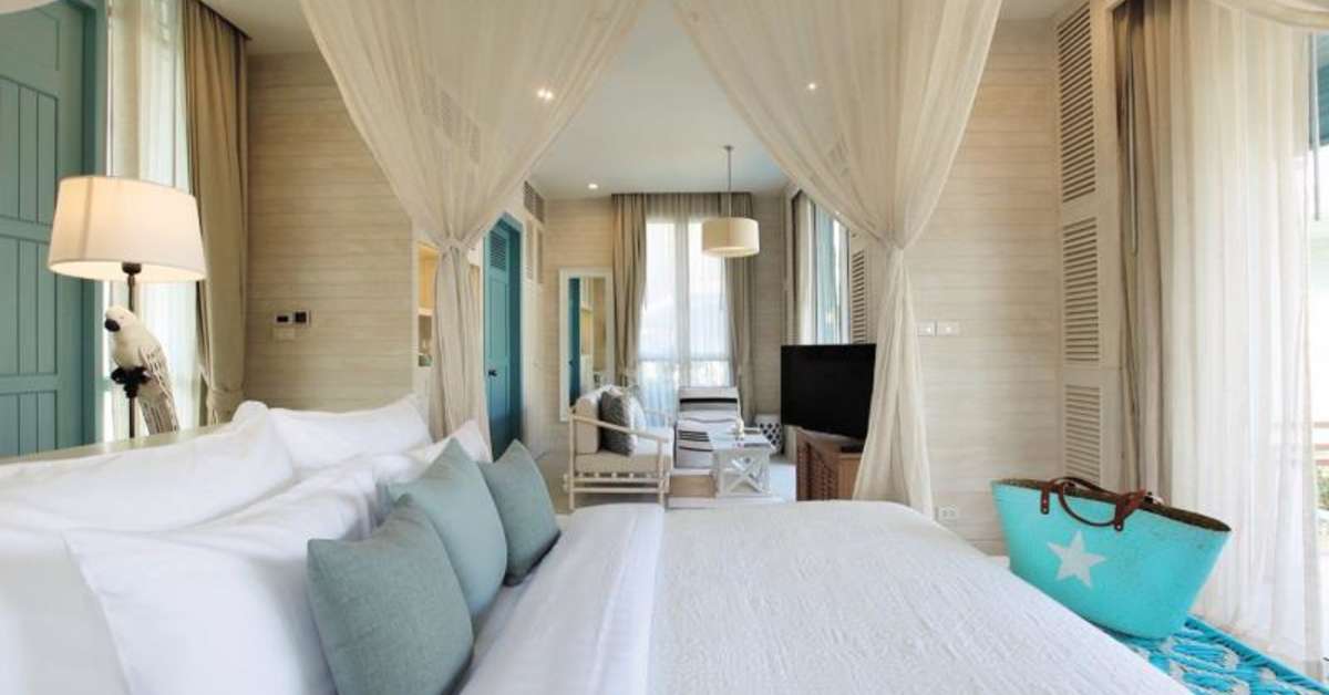 Ein Foto Cape Kudu Hotel