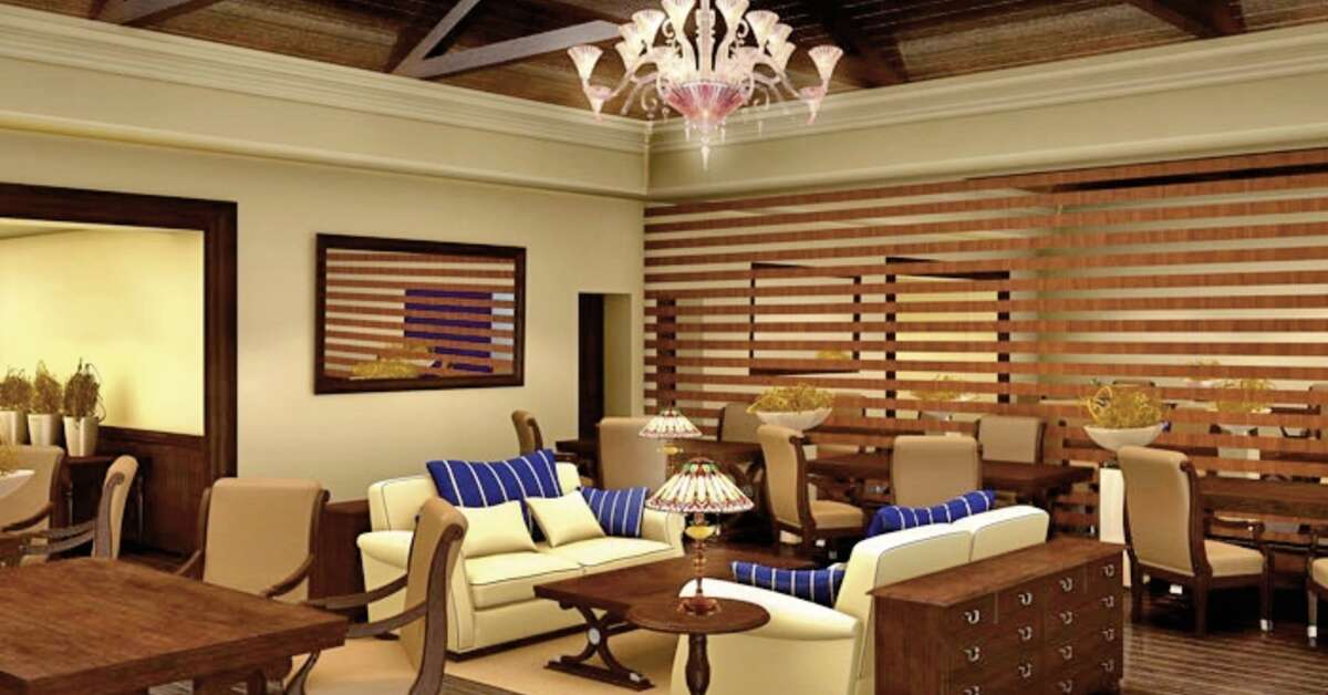 Een foto van Secrets St. James Montego Bay