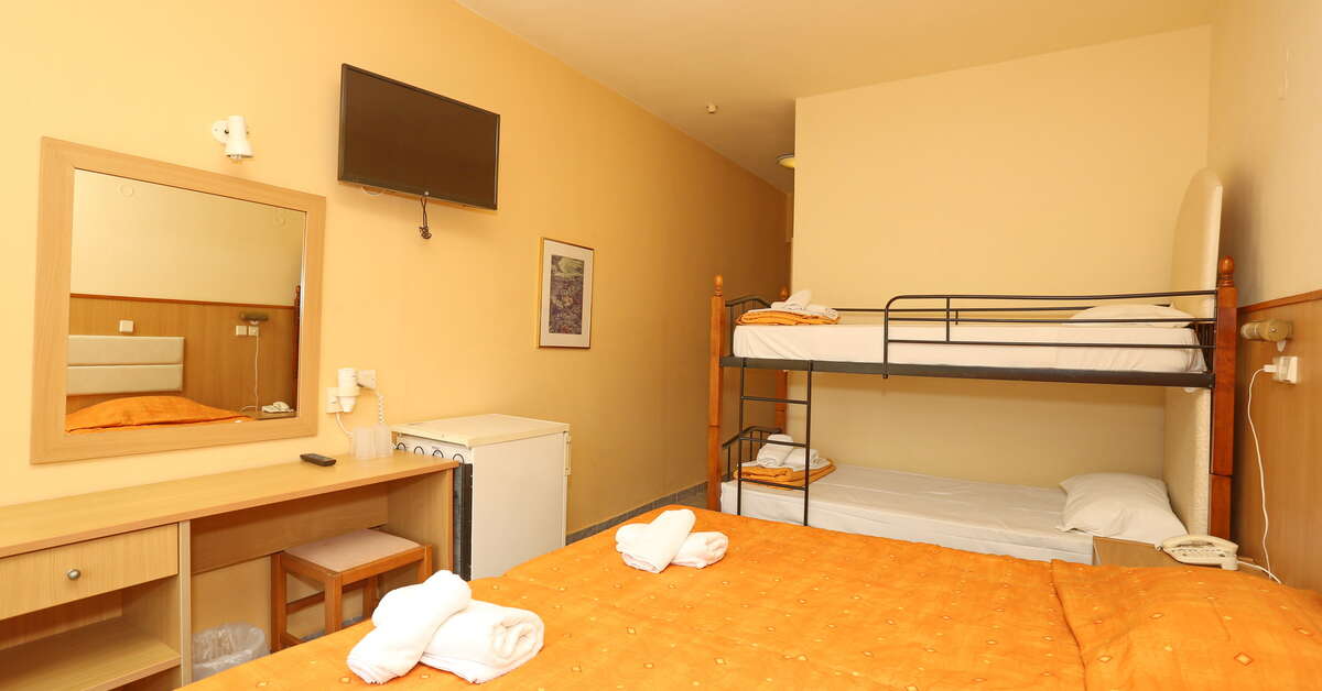 Een foto van Eri Beach & Village Hotel