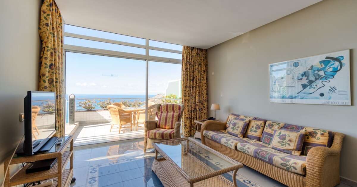 Ein Foto Holiday Club Jardin Amadores