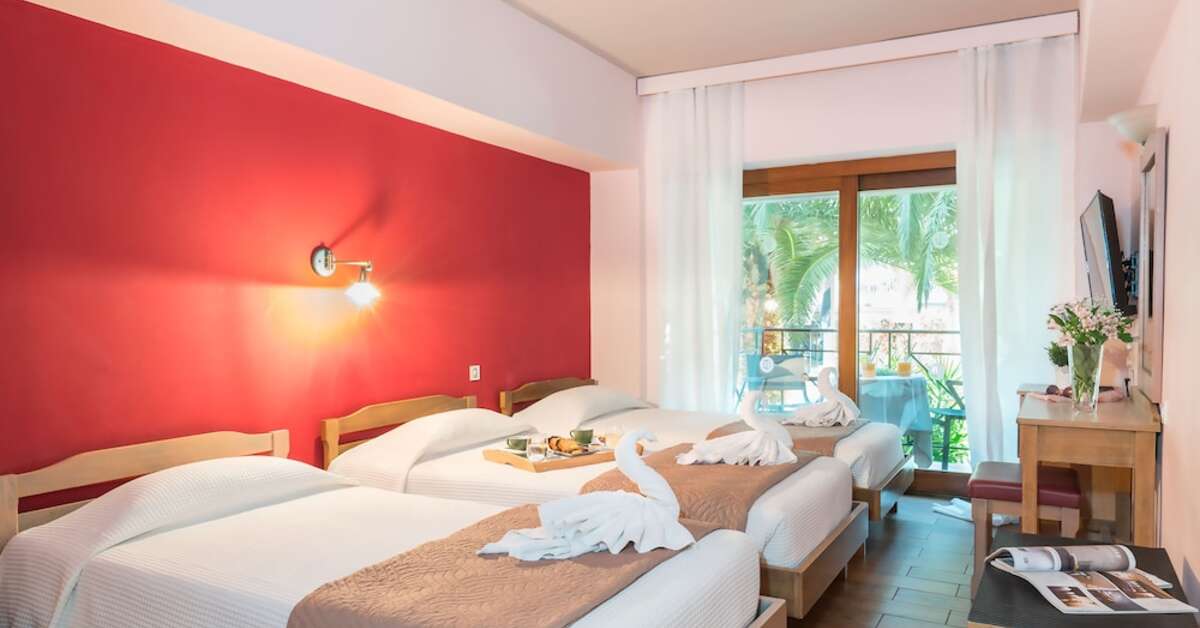 Een foto van Brascos Hotel